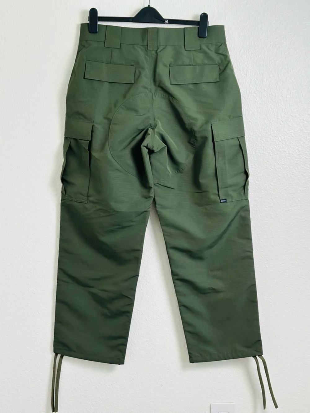 5.11 Tactical Olive Green Men’s Cargo Pants Size 34x30